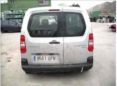 PEUGEOT PARTNER KOMBI