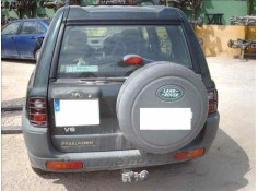 LAND ROVER FREELANDER (LN)