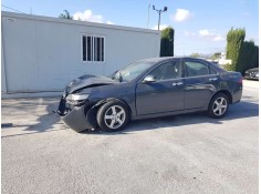 HONDA ACCORD BERLINA (CL/CN)