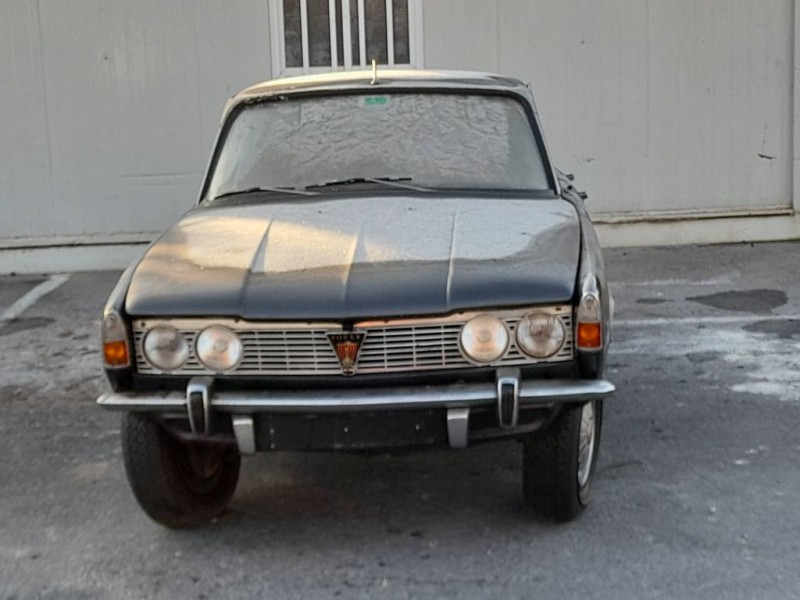 mg 2000 del año 1970