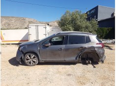 PEUGEOT 2008 I (CU_)