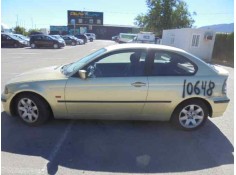 BMW SERIE 3 COMPACT (E46)