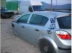 OPEL ASTRA H BERLINA