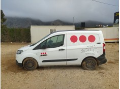 FORD TRANSIT COURIER B460 FURGONETA/MONOVOLUMEN