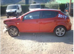 SEAT IBIZA (6J5)