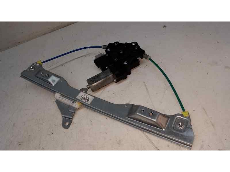 Recambio de elevalunas delantero derecho para opel corsa d excellence referencia OEM IAM  6 PINS ELECTRICO