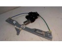 Recambio de elevalunas delantero derecho para opel corsa d excellence referencia OEM IAM  6 PINS ELECTRICO