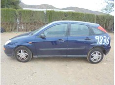 FORD FOCUS BERLINA (CAK)