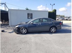 HONDA ACCORD BERLINA (CL/CN)