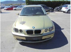 BMW SERIE 3 COMPACT (E46)