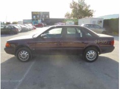 AUDI 100 BERLINA (C4)