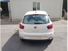 SEAT IBIZA (6J5)