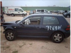 VOLKSWAGEN GOLF IV BERLINA (1J1)