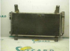 Recambio de condensador / radiador aire acondicionado para mazda 6 berlina (gg) 2.0 crtd 136 active (5-ptas.) referencia OEM IAM