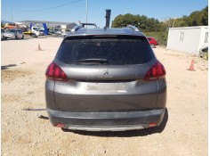 PEUGEOT 2008 I (CU_)