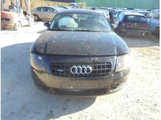AUDI TT (8N3/8N9)