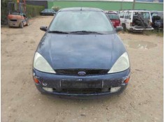 FORD FOCUS BERLINA (CAK)