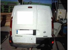 NISSAN KUBISTAR (X76)