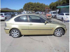 BMW SERIE 3 COMPACT (E46)