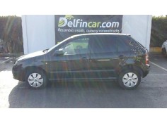 SKODA FABIA (6Y2/6Y3)