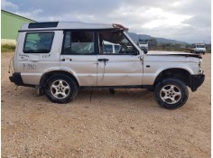 LAND ROVER DISCOVERY (LT)