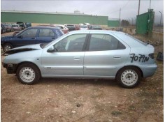 CITROËN XSARA COUPE