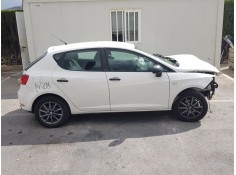 SEAT IBIZA (6J5)