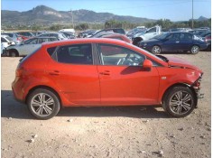 SEAT IBIZA (6J5)