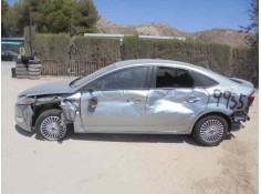 FORD MONDEO BER. (CA2)