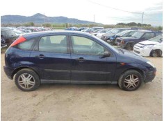 FORD FOCUS BERLINA (CAK)