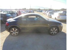 AUDI TT (8N3/8N9)