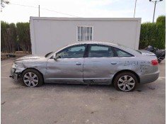 AUDI A6 BERLINA (4F2)