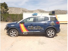 CITROËN C5 AIRCROSS (AC_, AJ_, AR_, A4_)