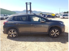PEUGEOT 2008 I (CU_)