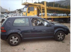 VOLKSWAGEN GOLF IV BERLINA (1J1)