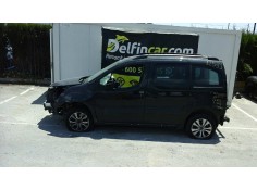 CITROËN BERLINGO CUADRO