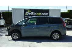 CITROËN C4 GRAND PICASSO