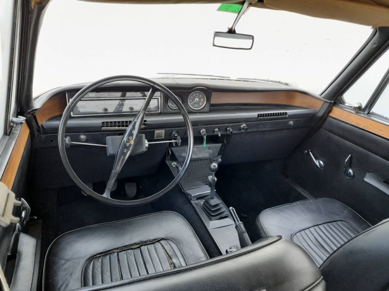 mg 2000 del año 1970