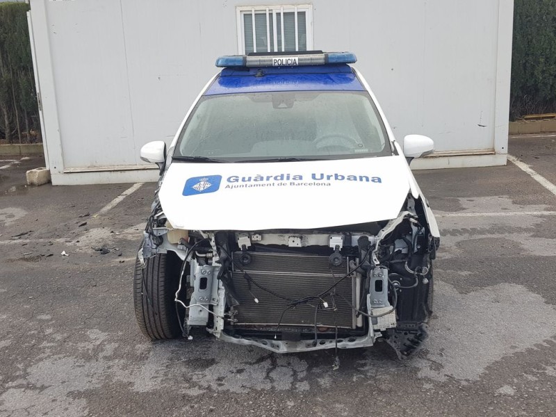 toyota prius+ del año 2018