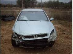 CITROËN XSARA COUPE