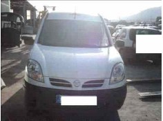 NISSAN KUBISTAR (X76)