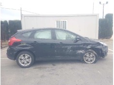 FORD FOCUS LIM. (CB8)