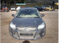 FORD FOCUS LIM. (CB8)