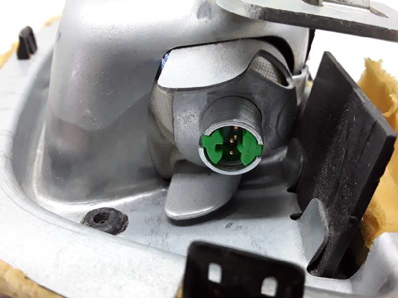 Recambio de airbag lateral izquierdo para peugeot 807 2.0 hdi fap cat referencia OEM IAM   