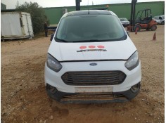 FORD TRANSIT COURIER B460 FURGONETA/MONOVOLUMEN
