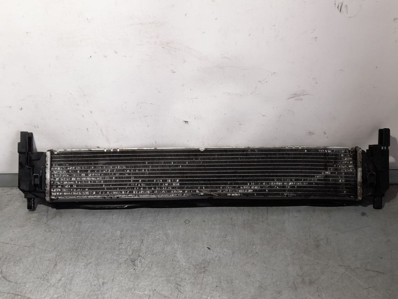 Recambio de intercooler para volkswagen golf vii lim. advance bluemotion referencia OEM IAM 5Q0121251EH  