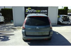 CITROËN C4 GRAND PICASSO