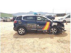 CITROËN C5 AIRCROSS (AC_, AJ_, AR_, A4_)