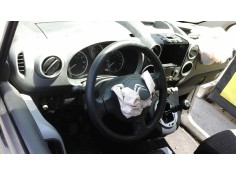 CITROËN BERLINGO CUADRO