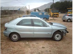 CITROËN XSARA COUPE